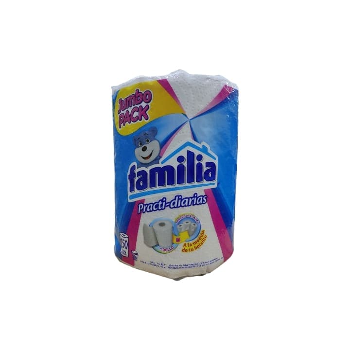 FAMILIA ACOL JUMBO 150HJ - 1
