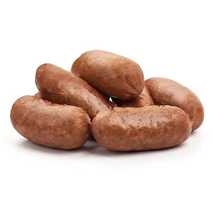 CHORIZO AHUMADO GRANEL Kg