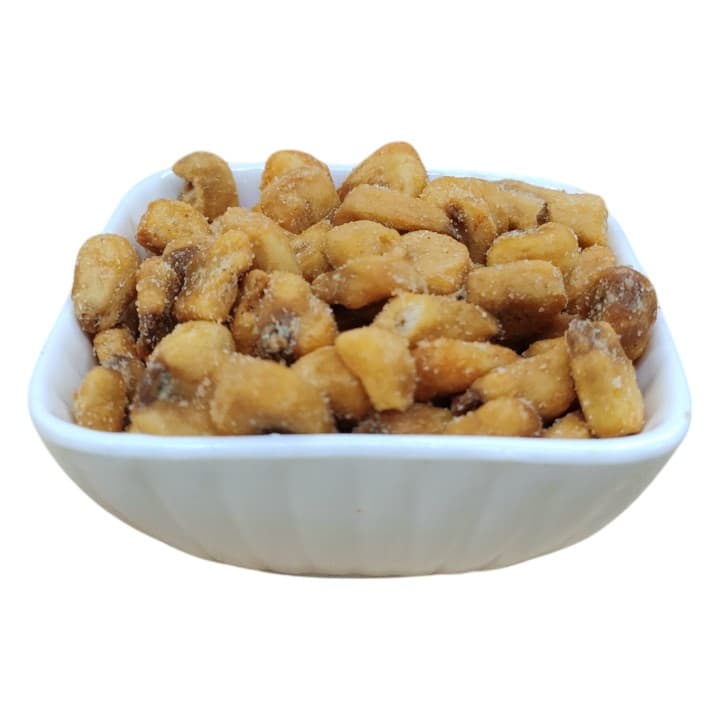 MAIZ TOSTADO CON QUESO Kg - 1