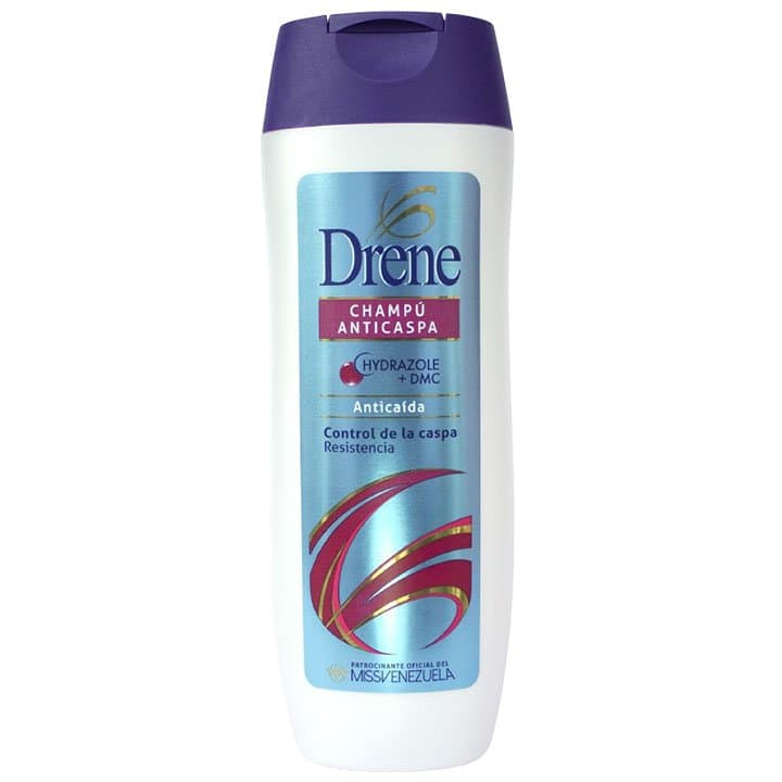 DRENE SH ANTICASPA ANTICAIDA 200cc