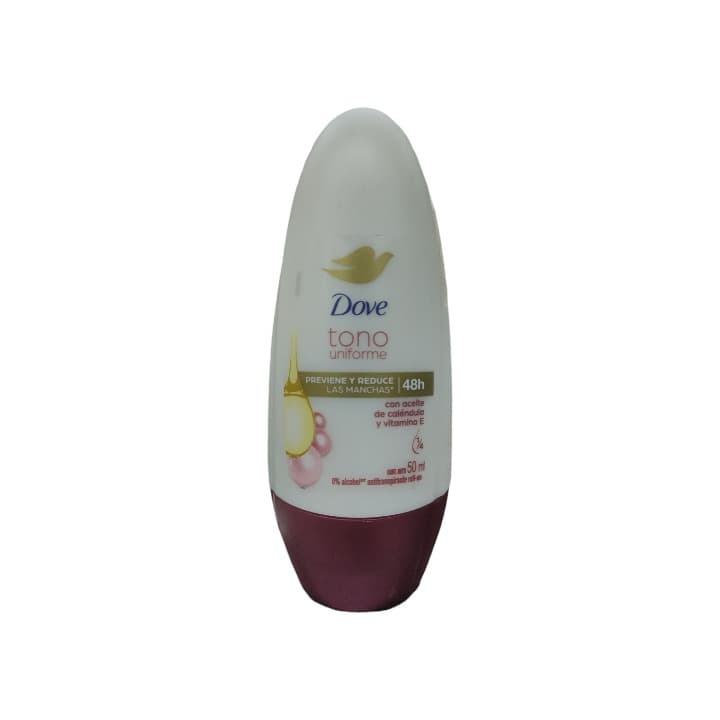 DOVE DEO ROLL ACLARADORA 50g