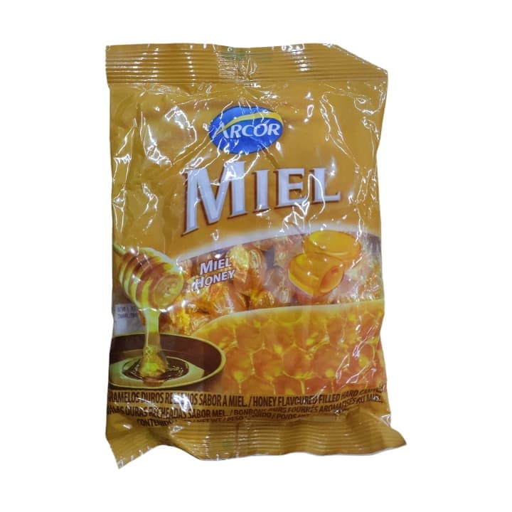 ARCOR MIEL 125g - 1