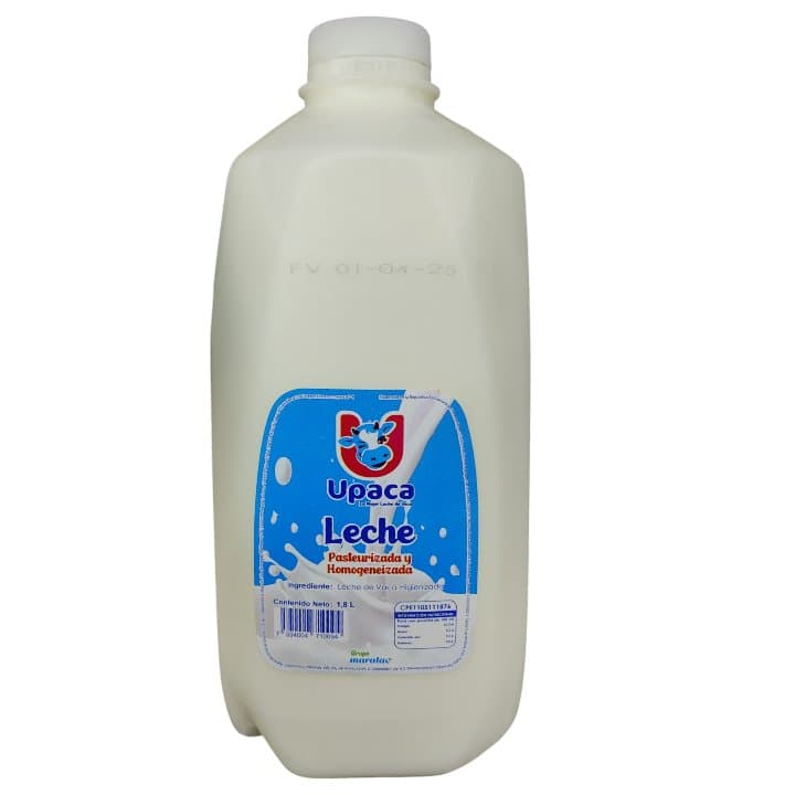 UPACA LECHE COMPL 1.8Lts