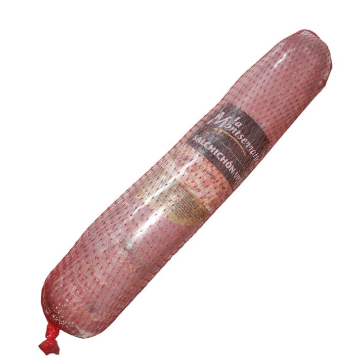 MONTSERRATINA SALCHICHA VIC Kg - 1