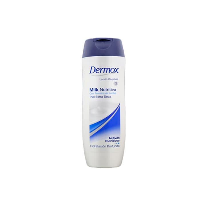 DERMOX CR HIDRATANTE PROT LECHE 200Ml - 1
