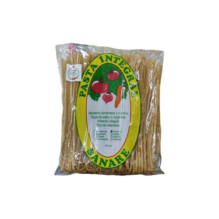 SANARE CINTA AUYAMA 500g