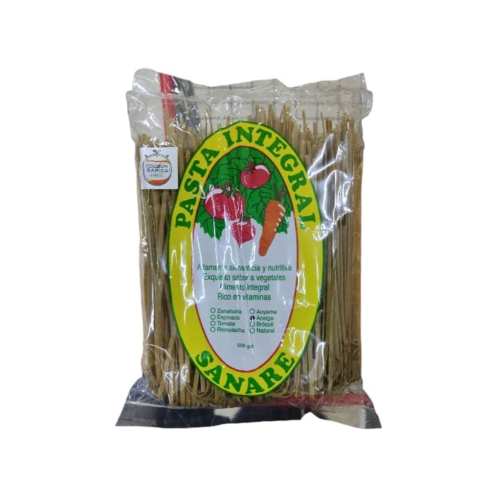 SANARE CINTA ACELGA 500g - 1