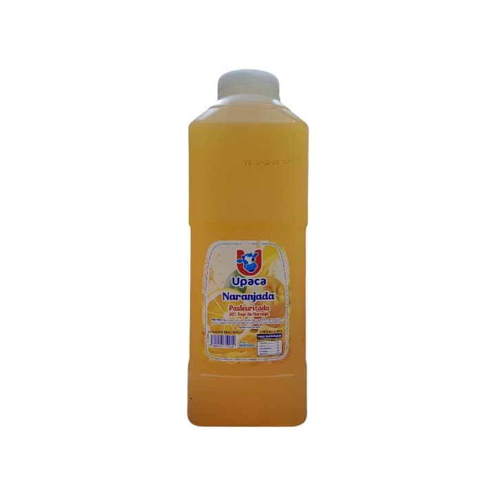UPACA NARANJADA 900Ml - 1