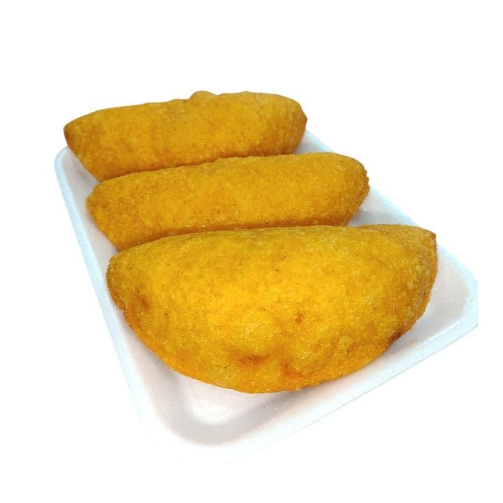 EMPANADA MOLIDA