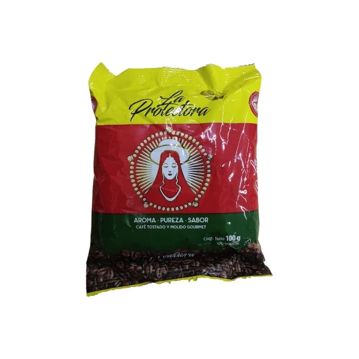 LA PROTECTORA CAFE 100g - 1