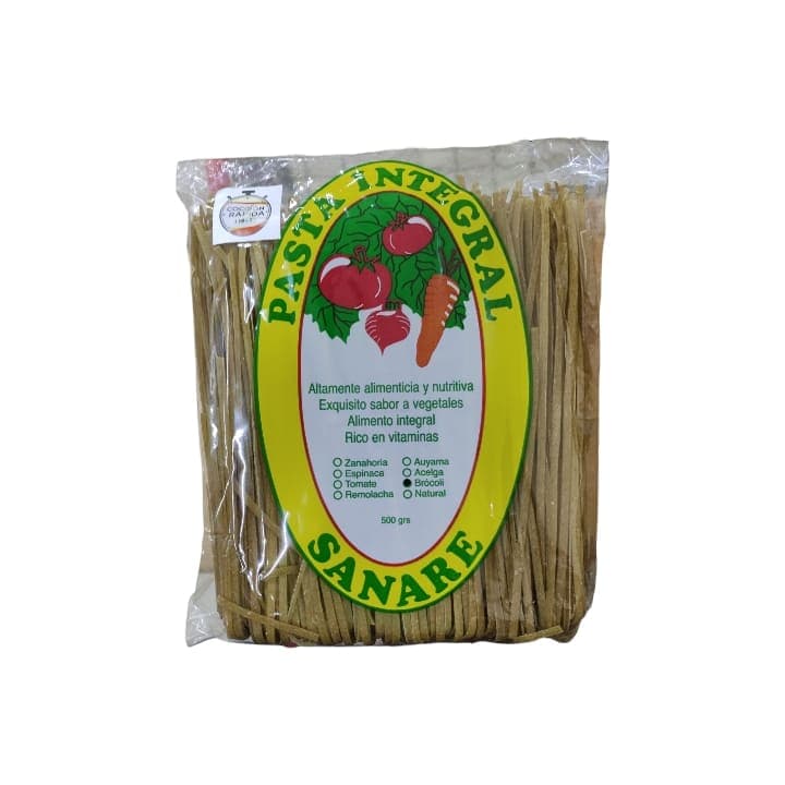 SANARE CINTA BROCOLI 500g - 1