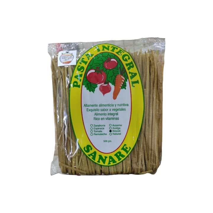 SANARE CINTA BROCOLI 500g