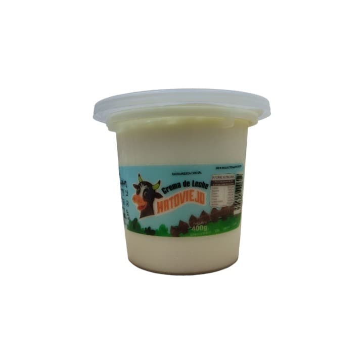 HATOVIEJO CREMA 400g - 1