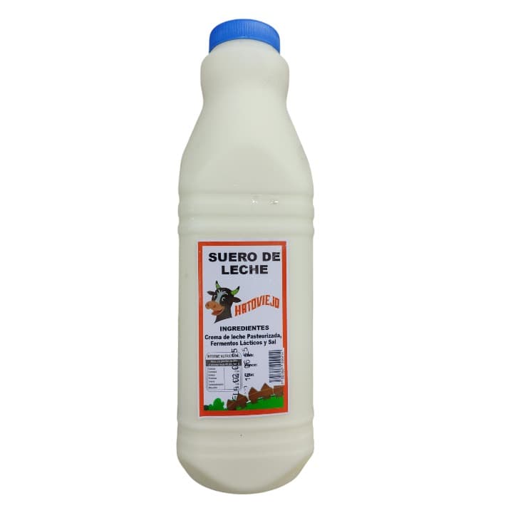 HATOVIEJO SUERO 900cc - 1