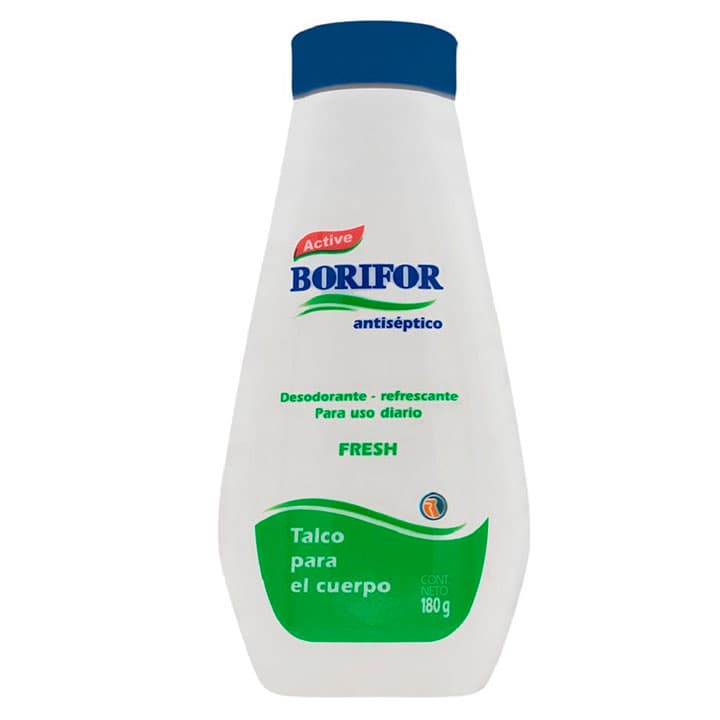 BORIFOR FRESH 180g - 1