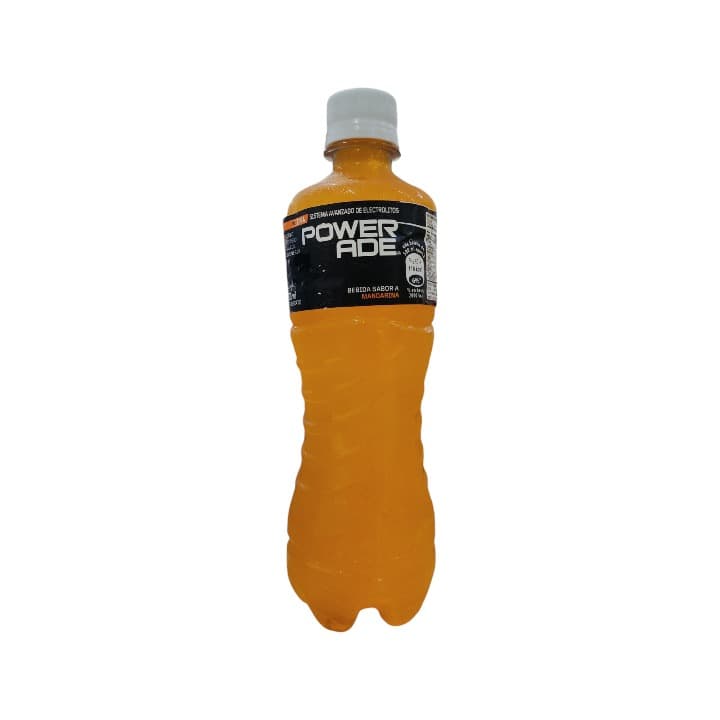 POWERADE MANDARINA 500Ml - 1