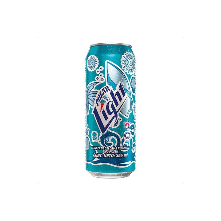 POLAR LIGHT LATA 355cc - 1