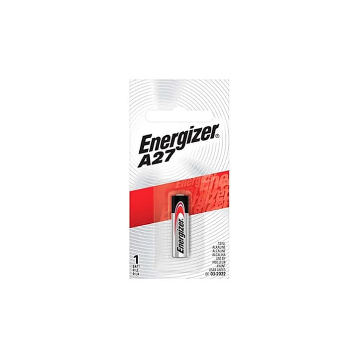 ENERGIZER PILA A27 - 1
