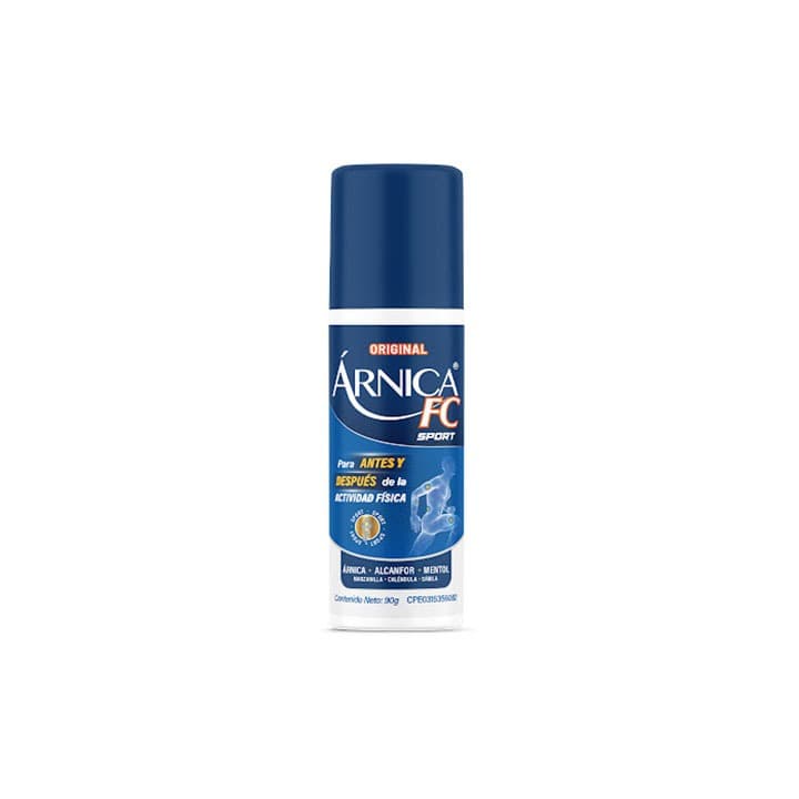 ARNICA FC SPORT 90g FC PHARMA