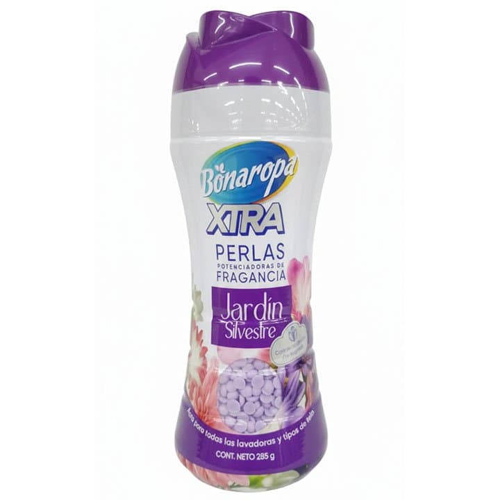BONAROPA XTRA PERLAS JARDIN SILVESTRE 285g