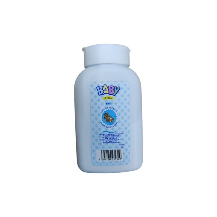 KIENA TALCO BABY 85g - 1