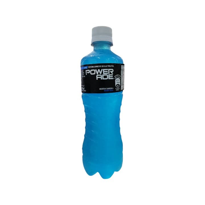 POWERADE MORA 500Ml