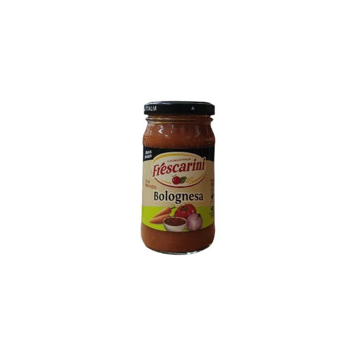 FRESCARINI BOLOGNESA 190g