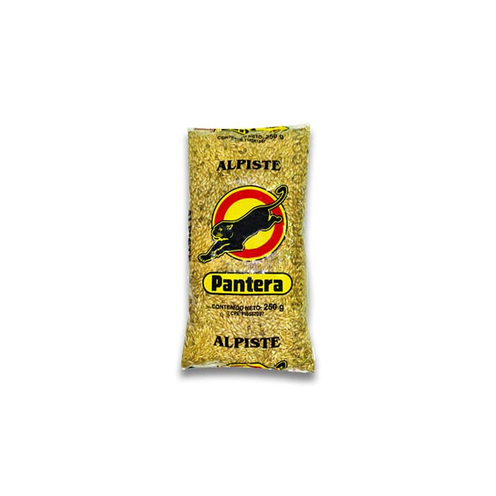 PANTERA ALPISTE 250g - 1