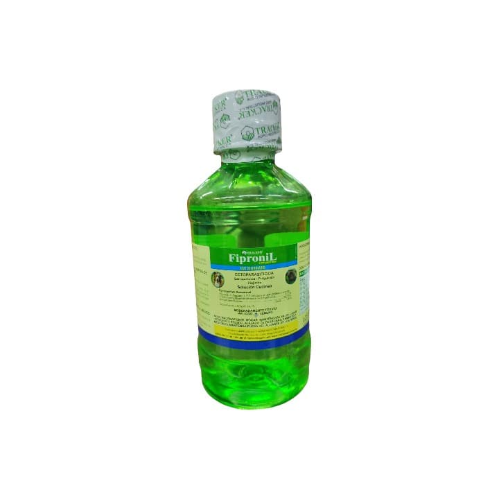 TRACKER FIPRONIL 240cm3 REP - 1