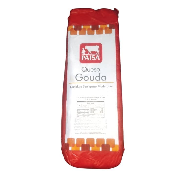 PAISA GOUDA