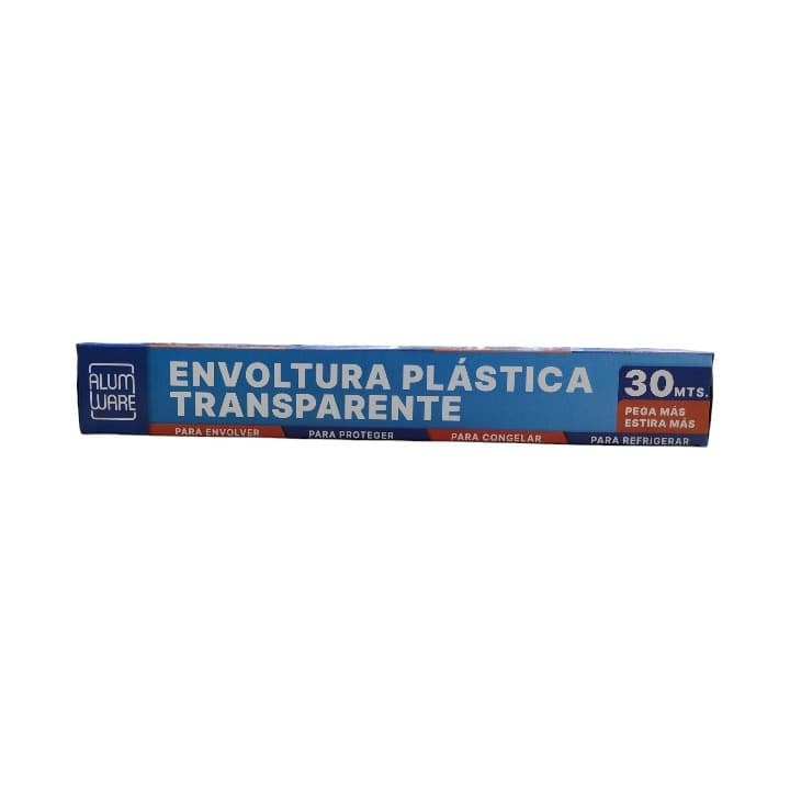 ALUM WARE ENVOPLAST 30Mt - 1