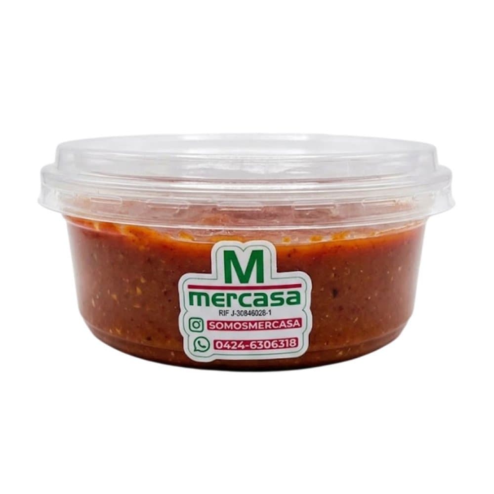 SALSA PICANTE Kg - 1