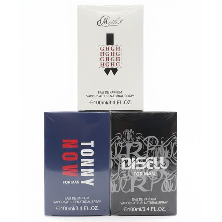 PERFUME AAA SURT 100ml.