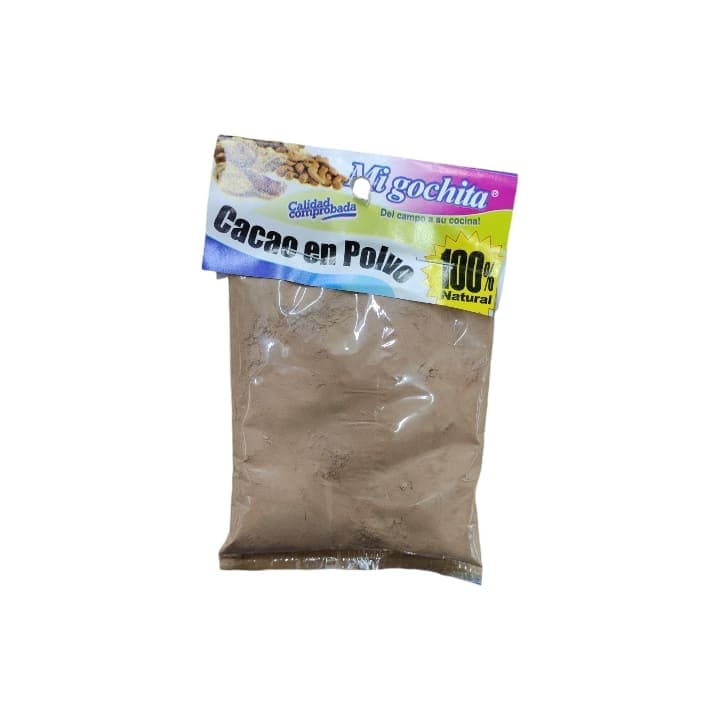 MI GOCHITA CACAO POLVO 45g - 1