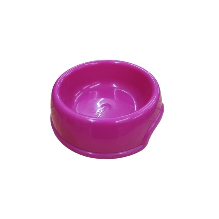COMEDERO PLASTICO PEQ 