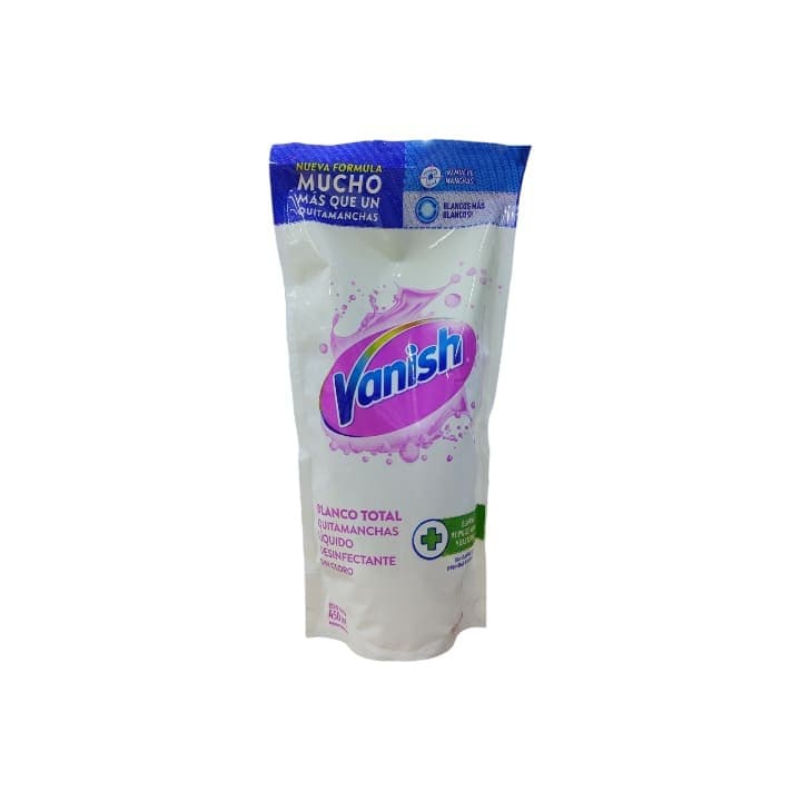 VANISH BLANCO TOTAL 450Ml