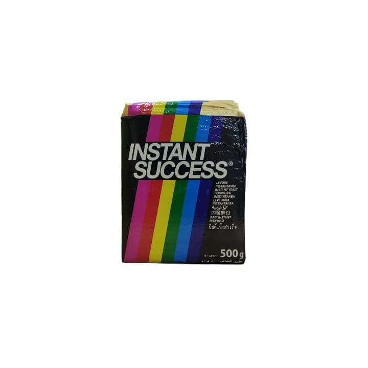 INSTANT SUCCE LEVADURA INST 500g
