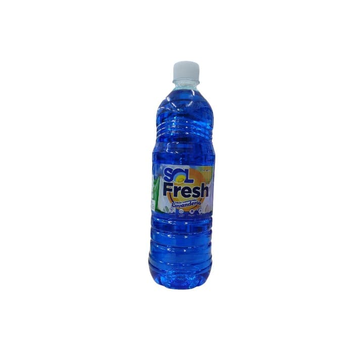 SOLFRESH JAB LAVANDERIA 1Lts - 1