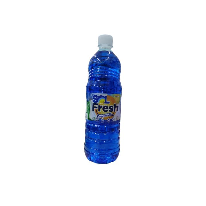 SOLFRESH JAB LAVANDERIA 1Lts