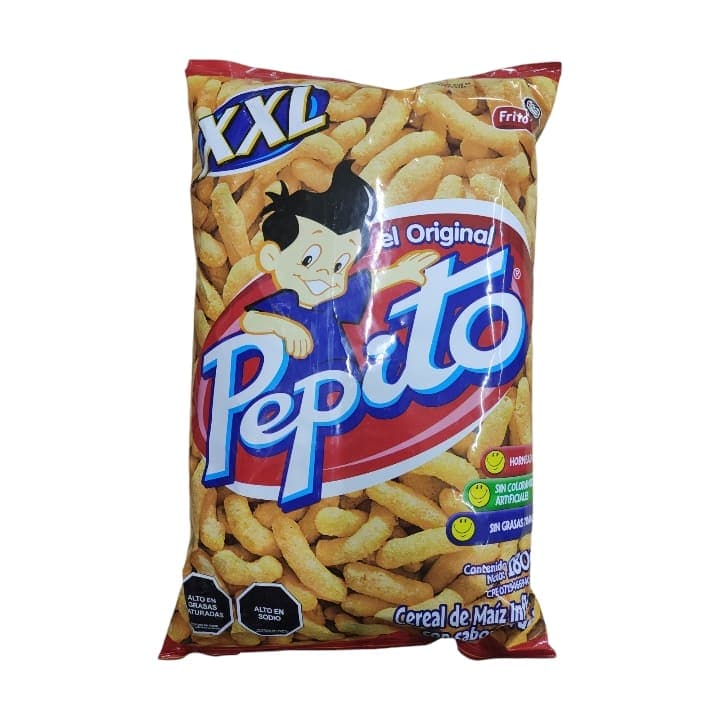 JACK PEPITO 180g - 1