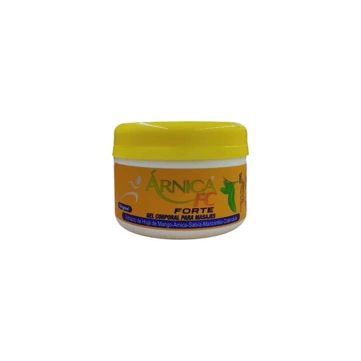 ARNICA FC GEL EX/MANG 250G - 1