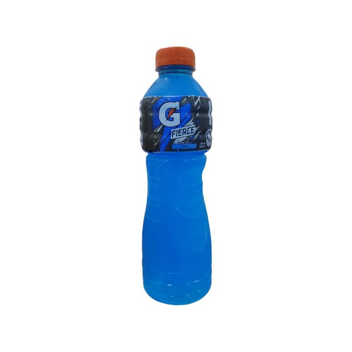 GATORADE MORA 500Ml