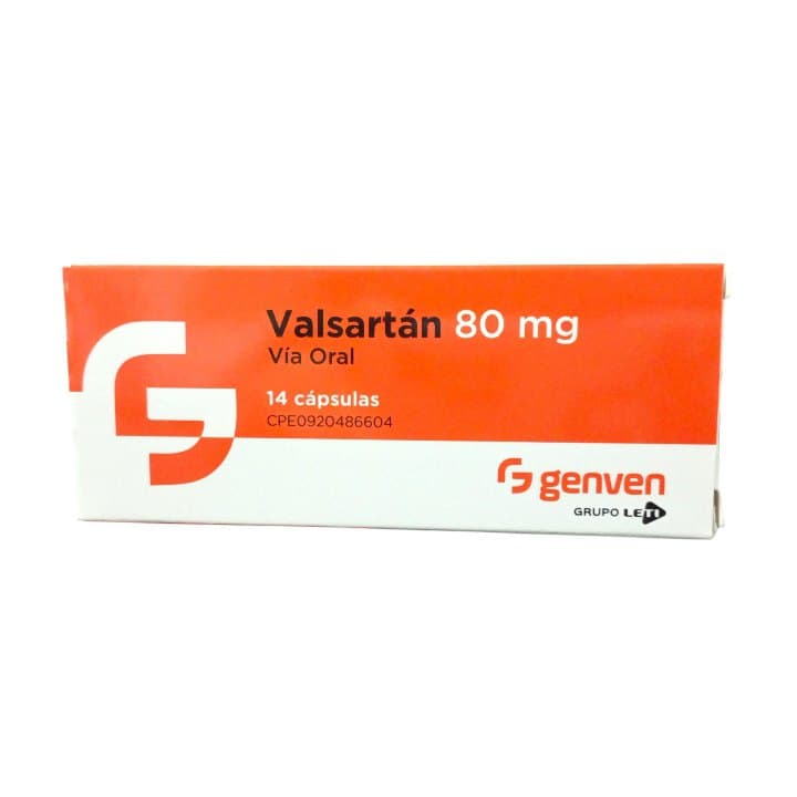 ALSART VALSARTAN 160mg 10TAB