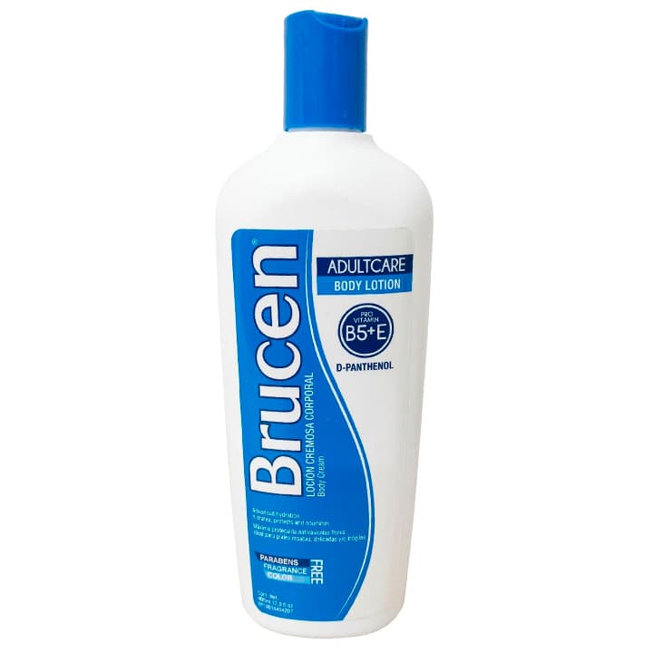 BRUCEN ADULTCARE 400ML - 1