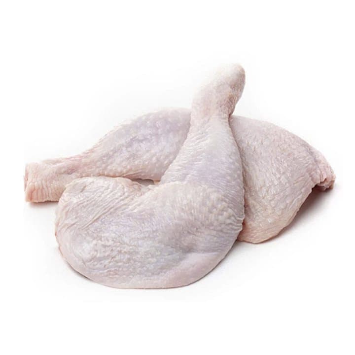 POLLO MUSLOS Kg