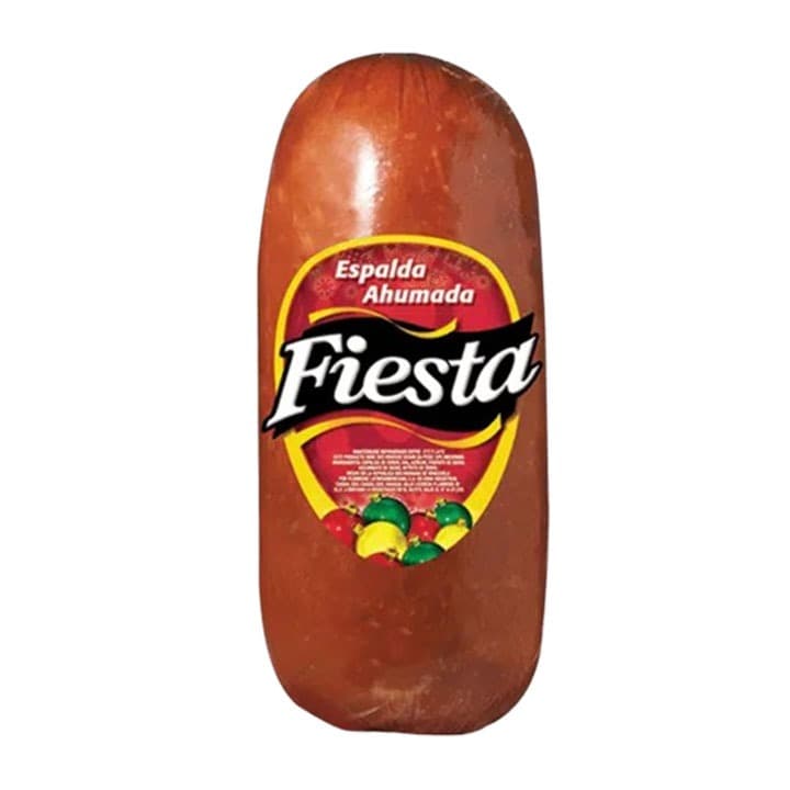 FIESTA JAMON AHUMADO 17 - 1
