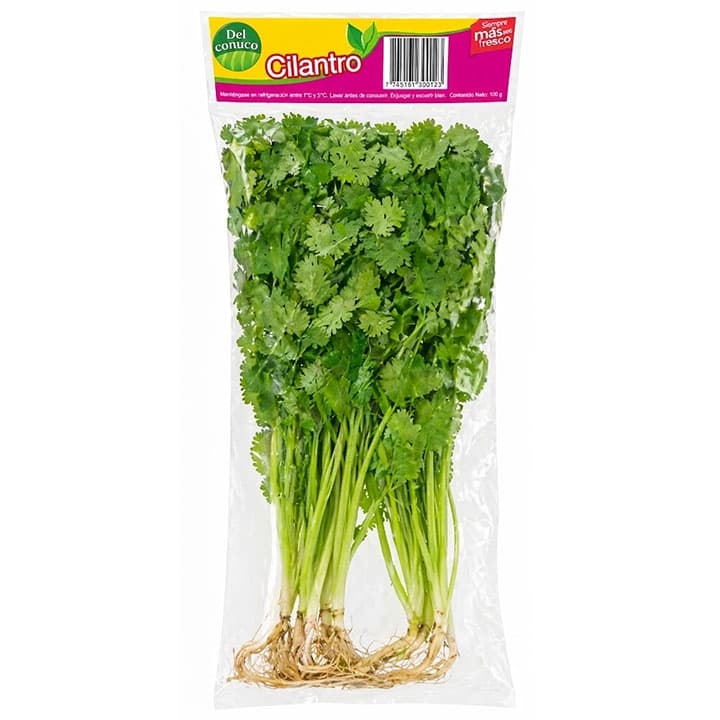 DEL CONUCO CILANTRO 80g