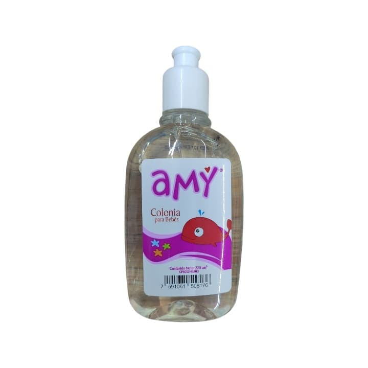 AMY COLONIA 220cm3