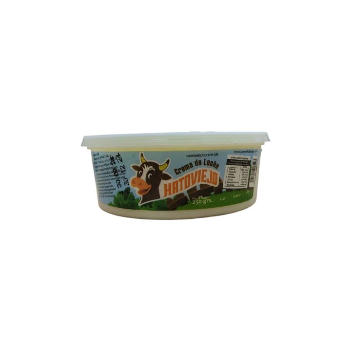 HATOVIEJO CREMA 250g