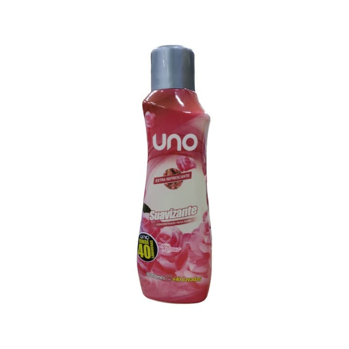 AROMANCIA SUAVIZANTE BEBE 4Lts - 1
